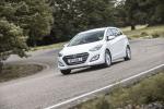 Hyundai i30 Tourer 2015 года (UK)